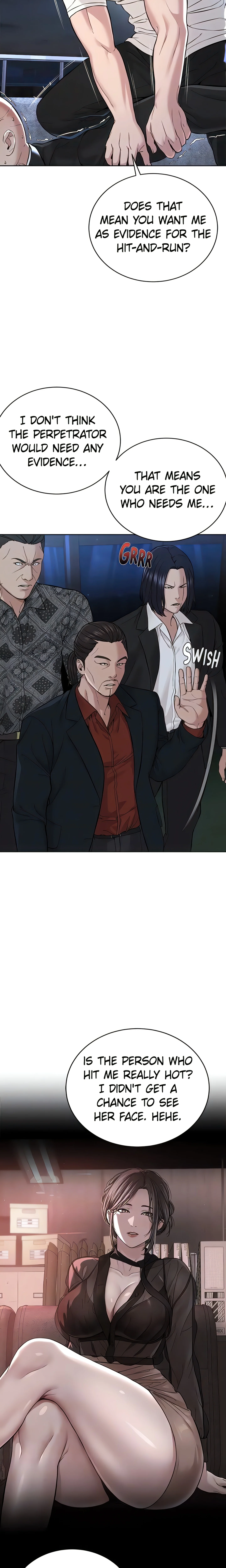 I am a Cult Leader (Official) chapter 7 page 8