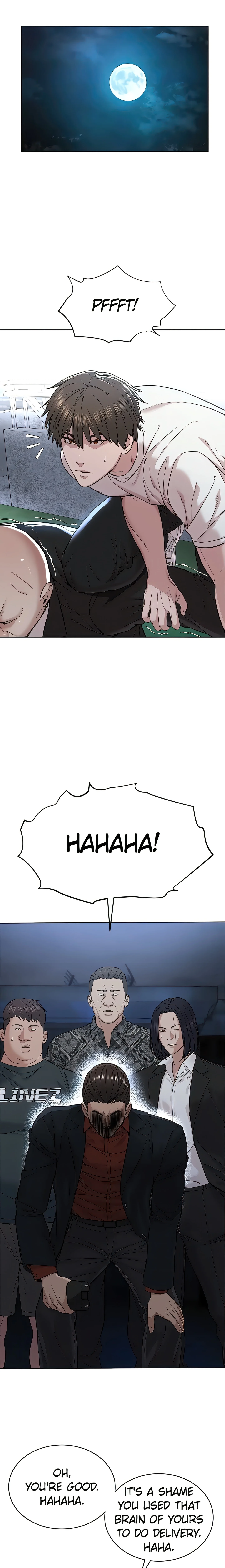 I am a Cult Leader (Official) chapter 7 page 10