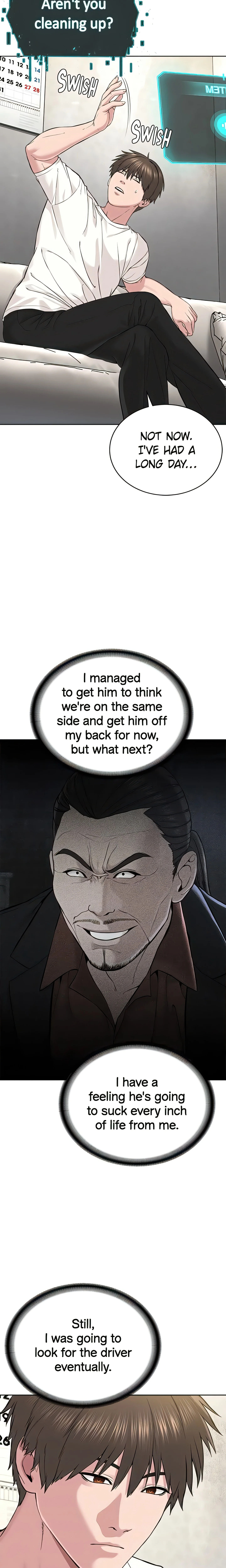 I am a Cult Leader (Official) chapter 7 page 14