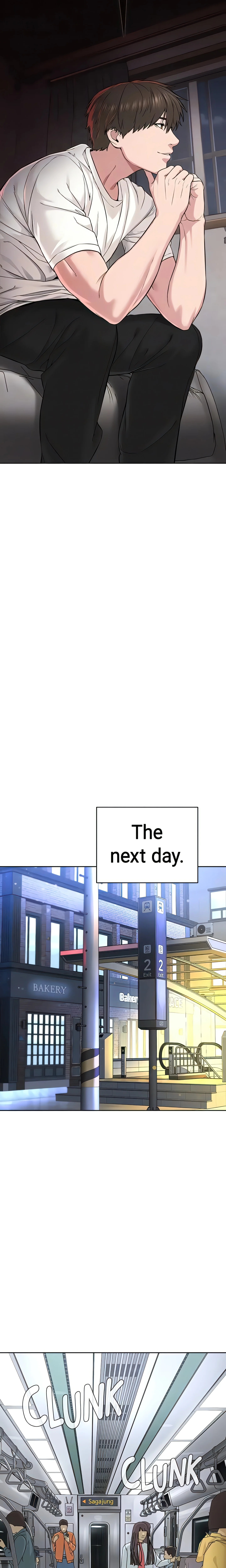 I am a Cult Leader (Official) chapter 7 page 17