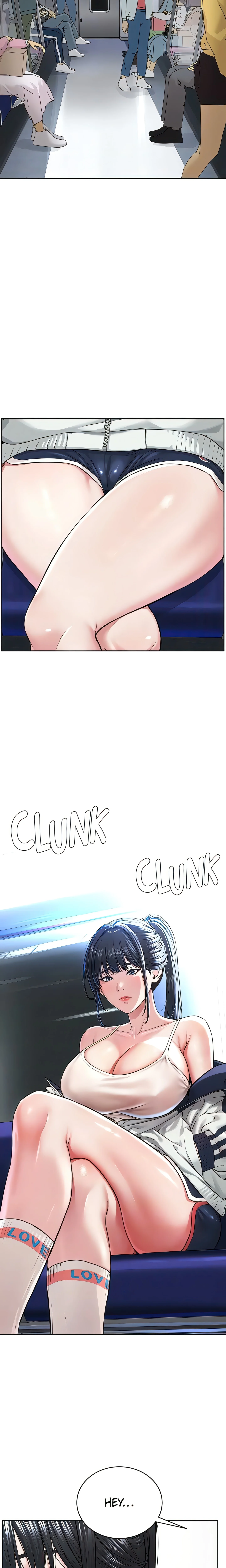 I am a Cult Leader (Official) chapter 7 page 18