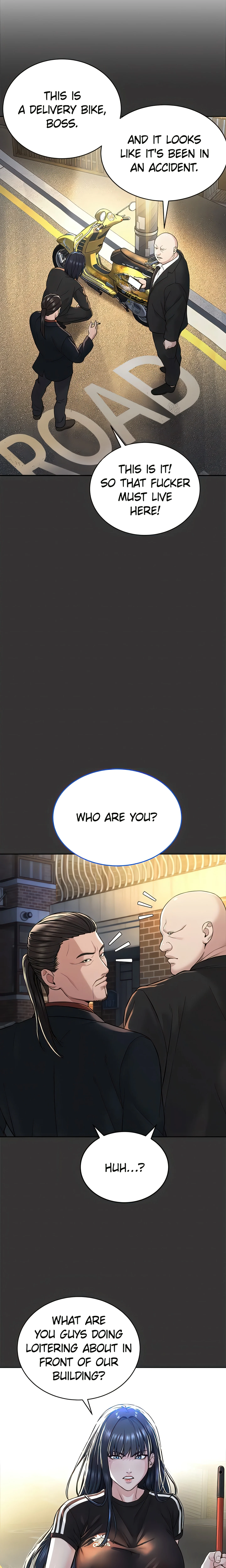I am a Cult Leader (Official) chapter 7 page 22