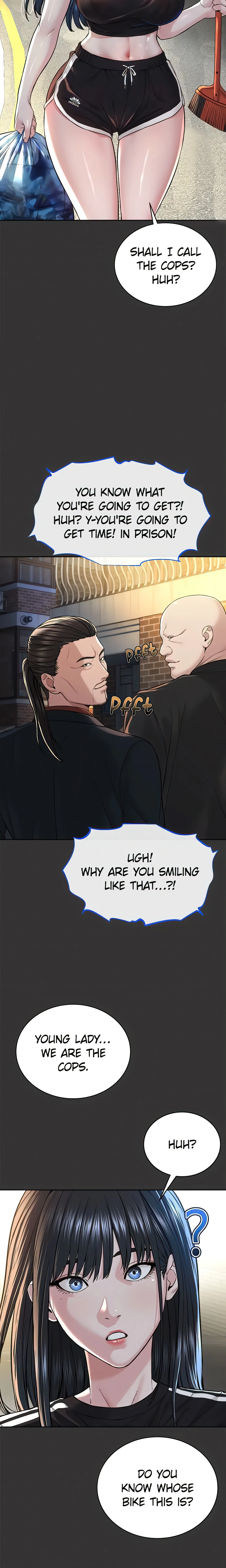 I am a Cult Leader (Official) chapter 7 page 23