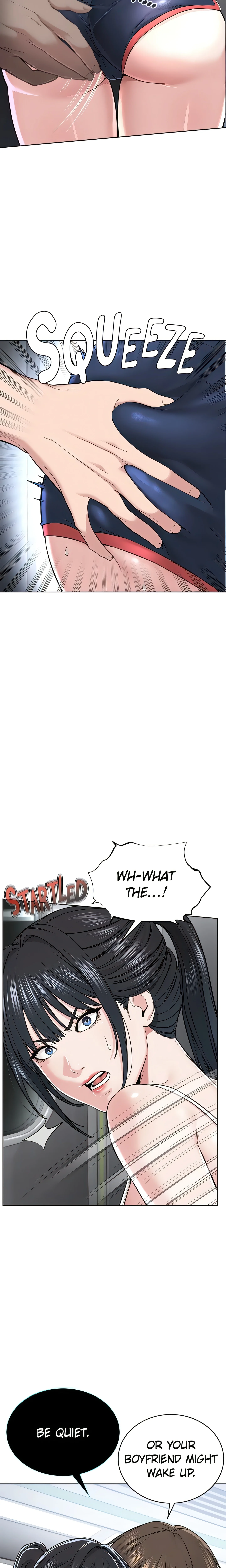 I am a Cult Leader (Official) chapter 7 page 26