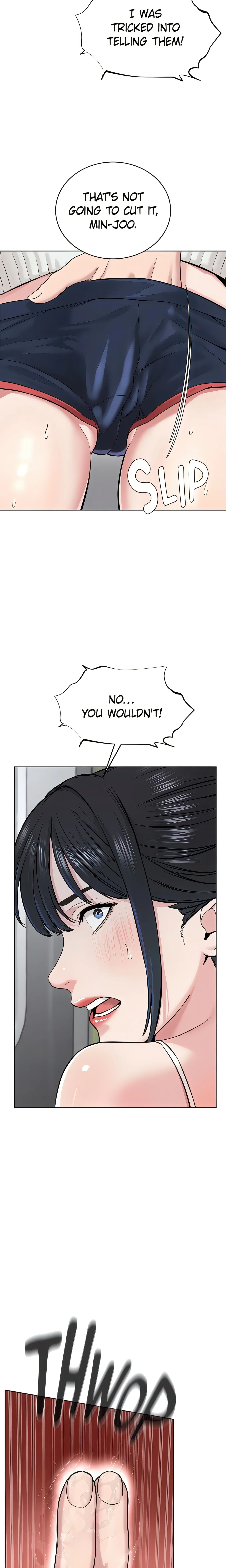I am a Cult Leader (Official) chapter 7 page 29