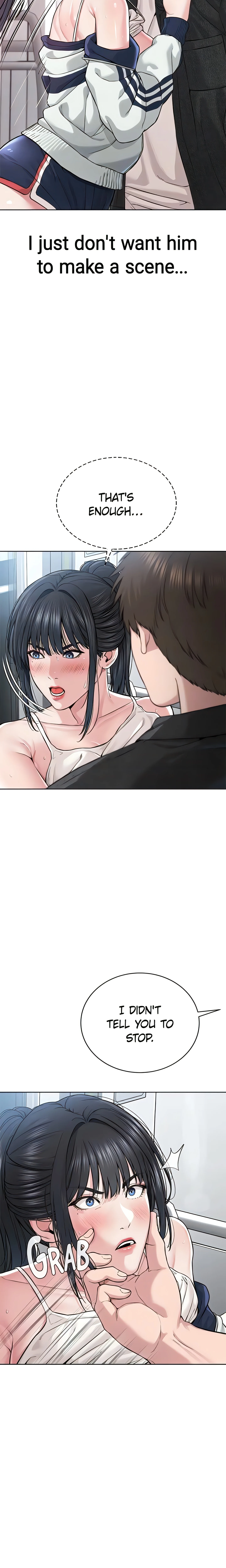 I am a Cult Leader (Official) chapter 8 page 7