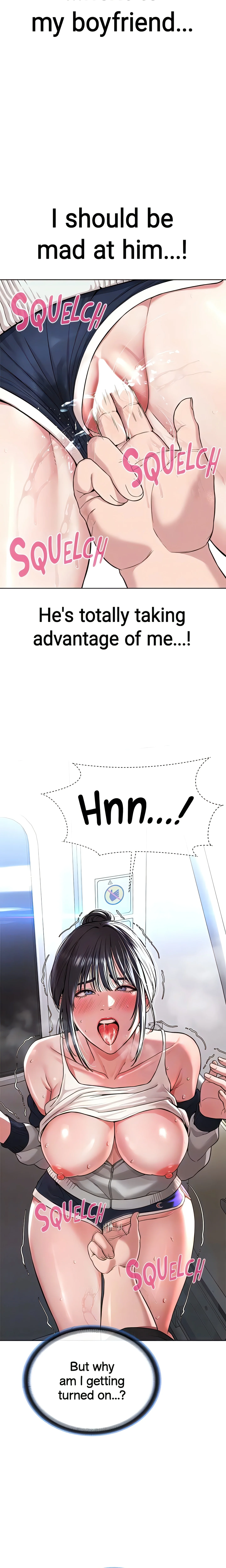 I am a Cult Leader (Official) chapter 8 page 9
