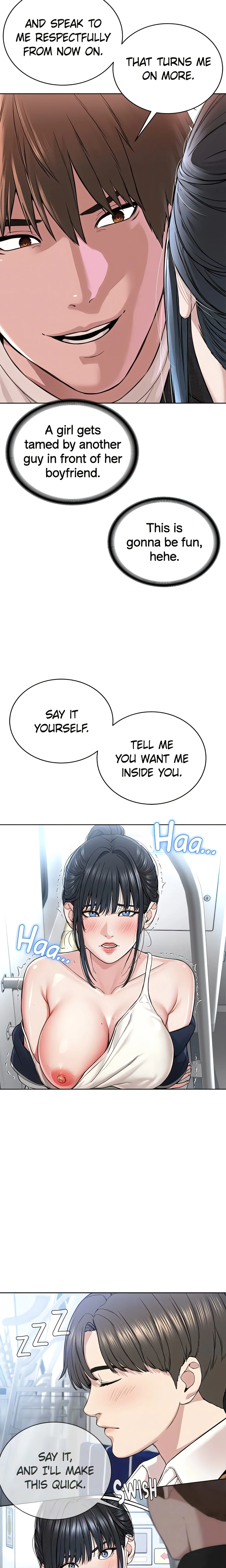 I am a Cult Leader (Official) chapter 8 page 14