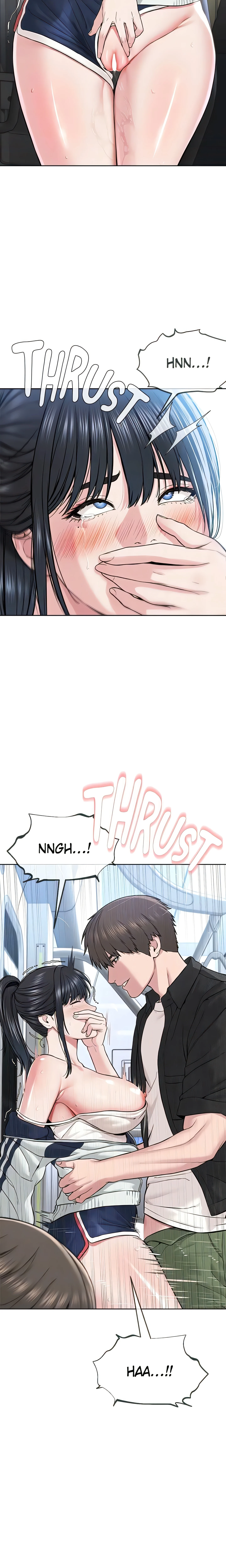 I am a Cult Leader (Official) chapter 8 page 16