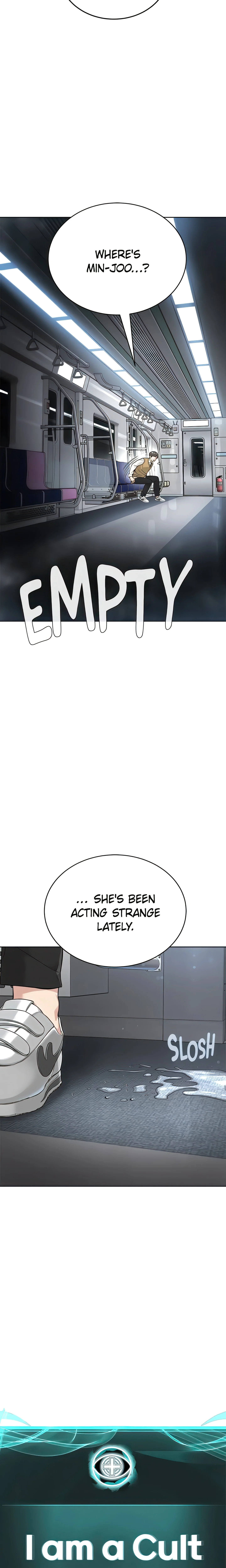 I am a Cult Leader (Official) chapter 9 page 2