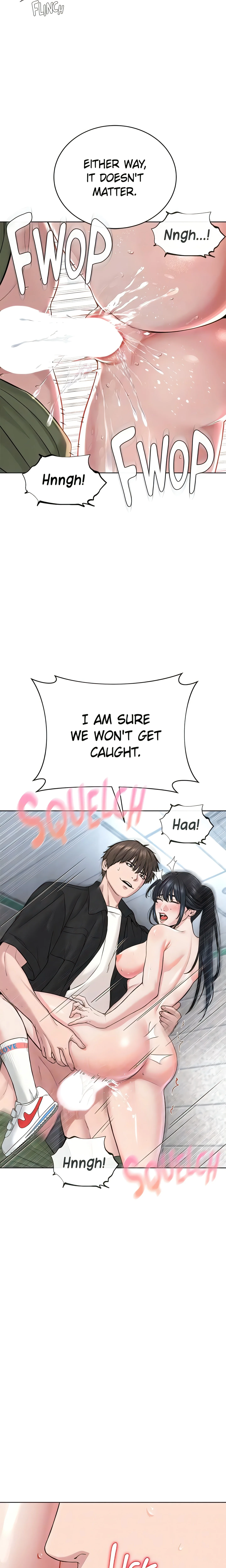 I am a Cult Leader (Official) chapter 9 page 8