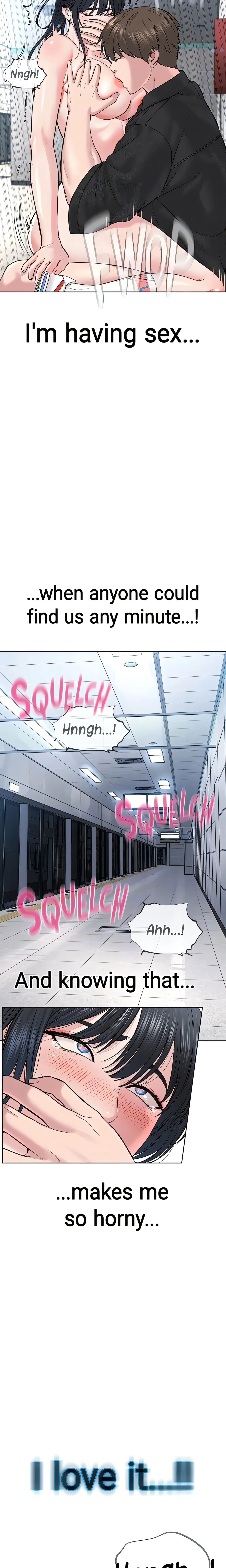 I am a Cult Leader (Official) chapter 9 page 18