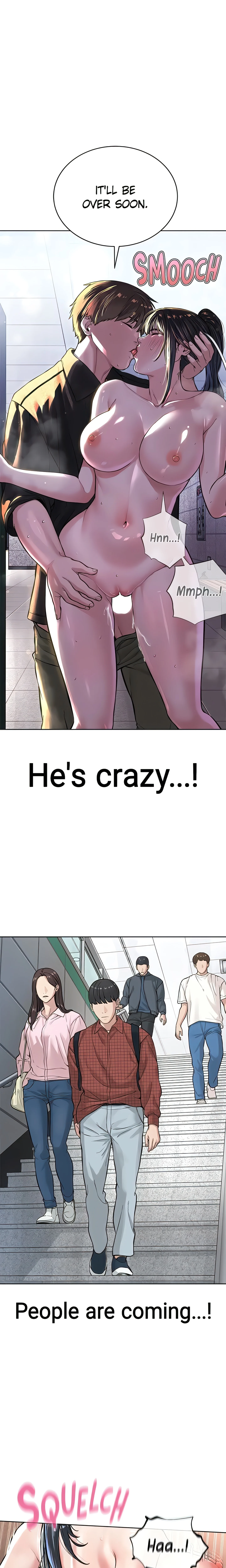 I am a Cult Leader (Official) chapter 9 page 24