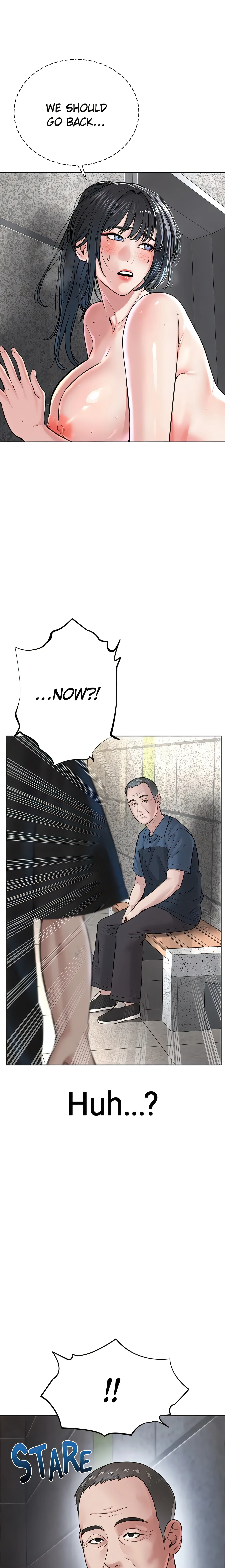 I am a Cult Leader (Official) chapter 9 page 27