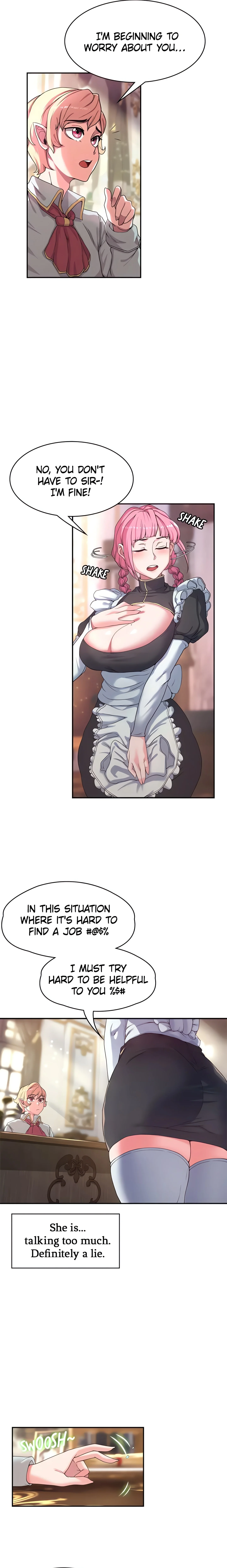 I Am the Villain (Official) chapter 1 page 3