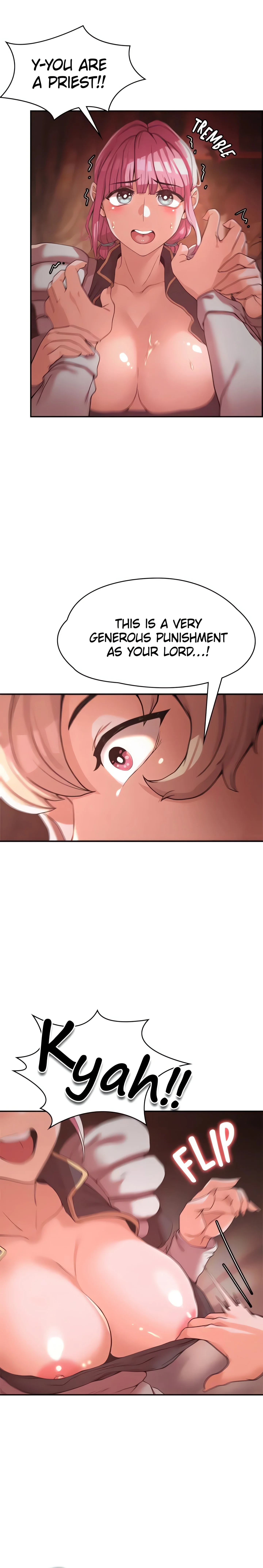 I Am the Villain (Official) chapter 1 page 24