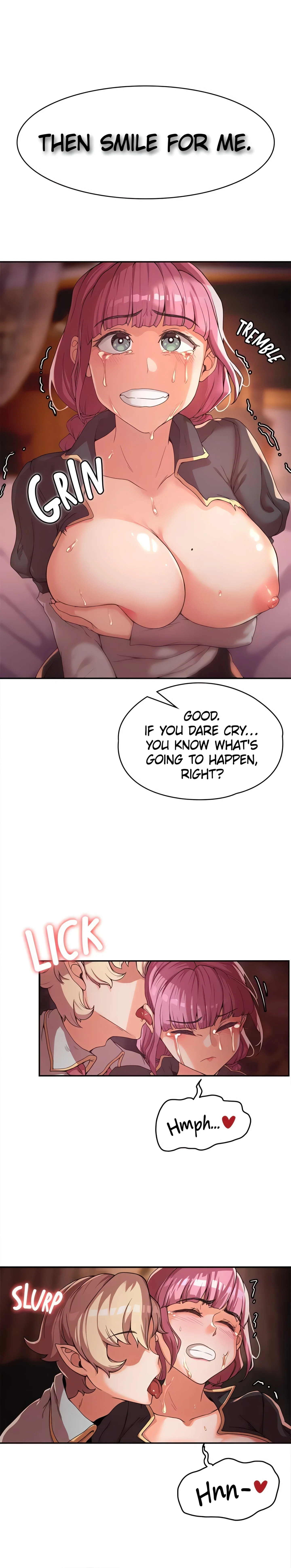 I Am the Villain (Official) chapter 1 page 27