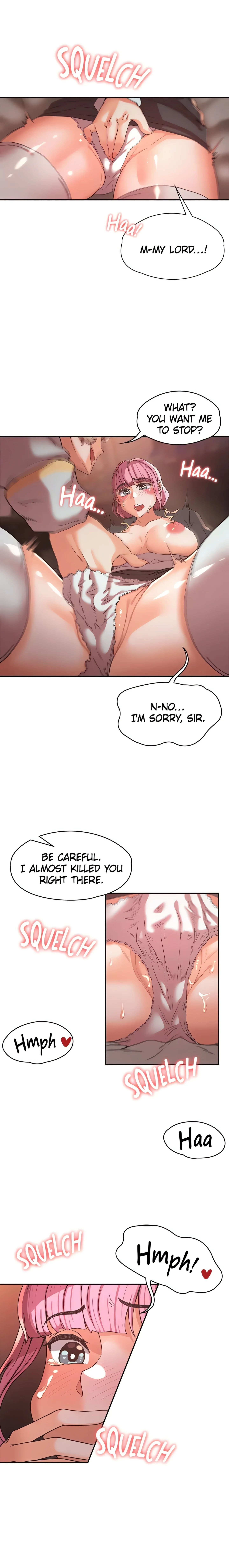 I Am the Villain (Official) chapter 1 page 31
