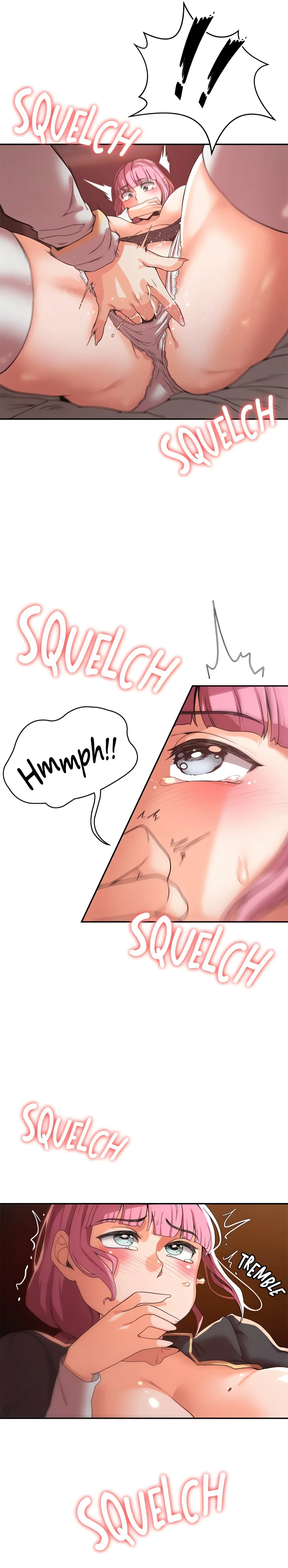 I Am the Villain (Official) chapter 1 page 32