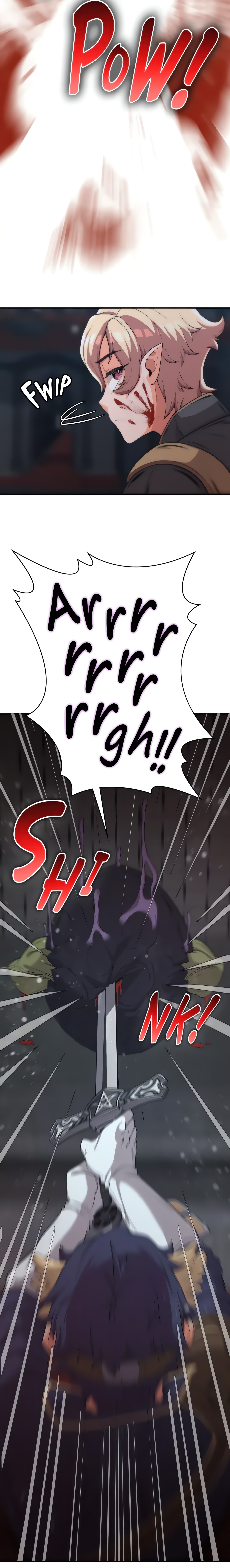 I Am the Villain (Official) chapter 10 page 7