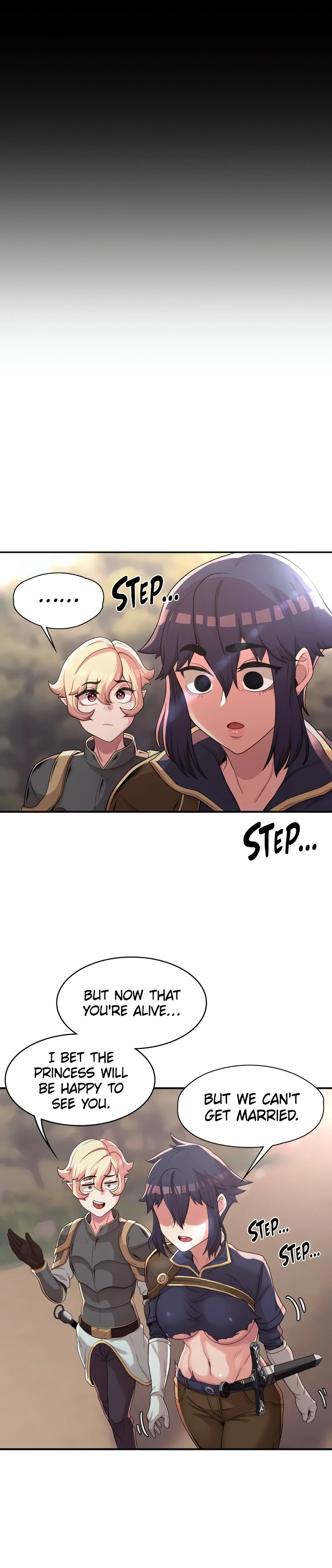 I Am the Villain (Official) chapter 10 page 15