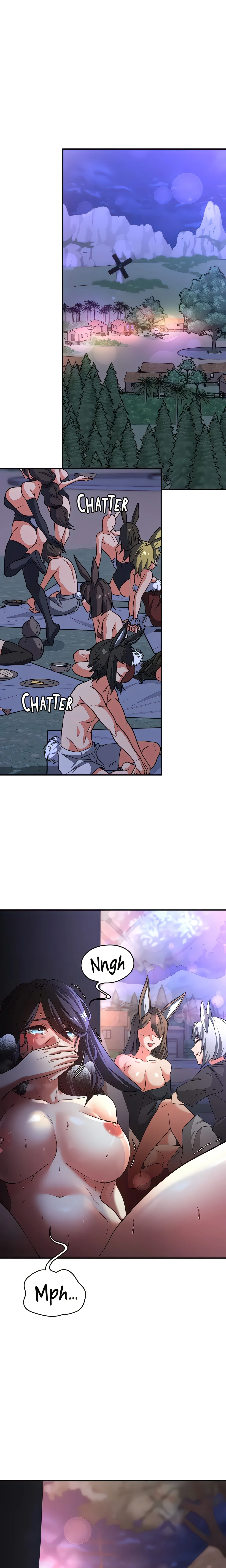 I Am the Villain (Official) chapter 100 page 3