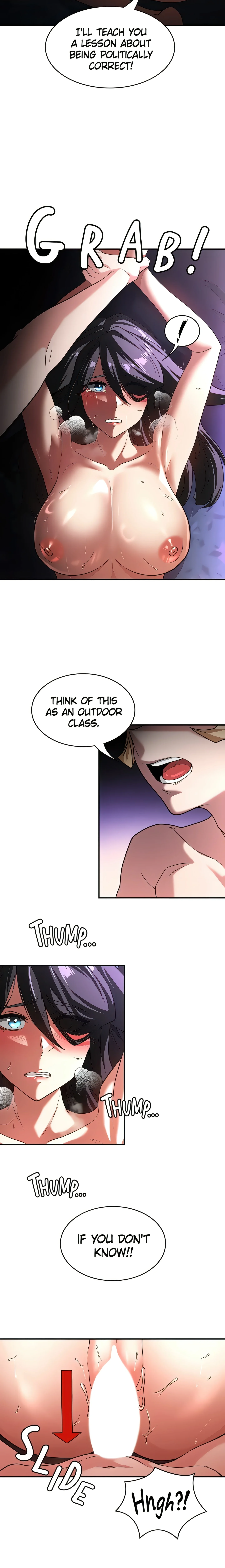 I Am the Villain (Official) chapter 100 page 6