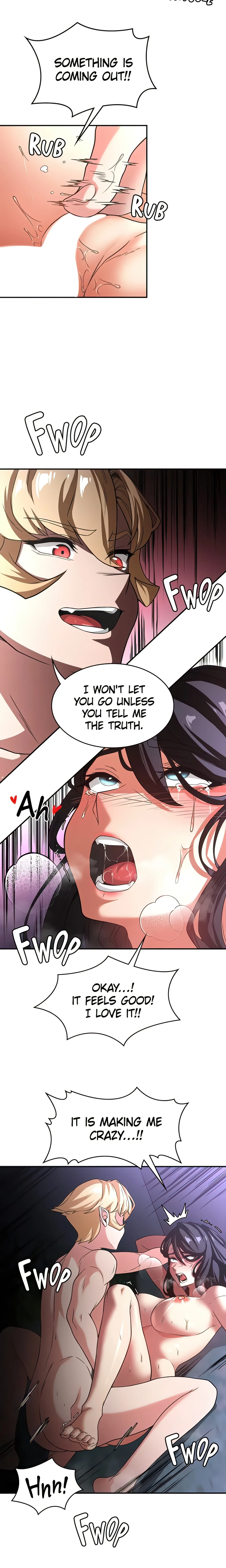 I Am the Villain (Official) chapter 100 page 13