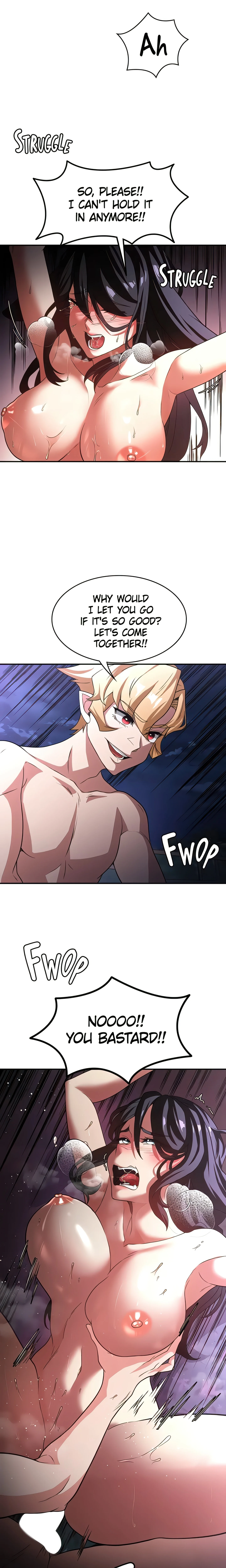 I Am the Villain (Official) chapter 100 page 14