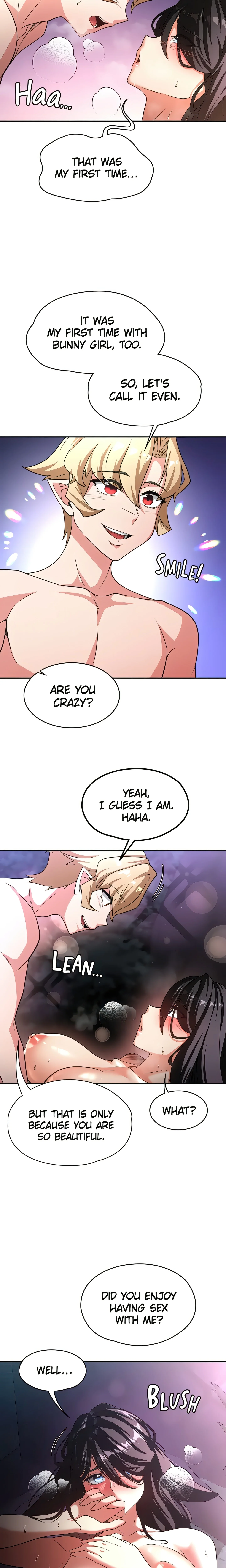 I Am the Villain (Official) chapter 100 page 16