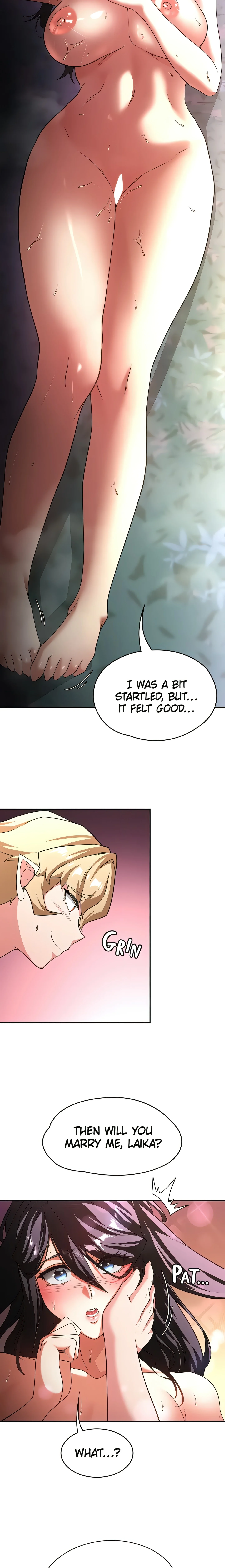 I Am the Villain (Official) chapter 100 page 17
