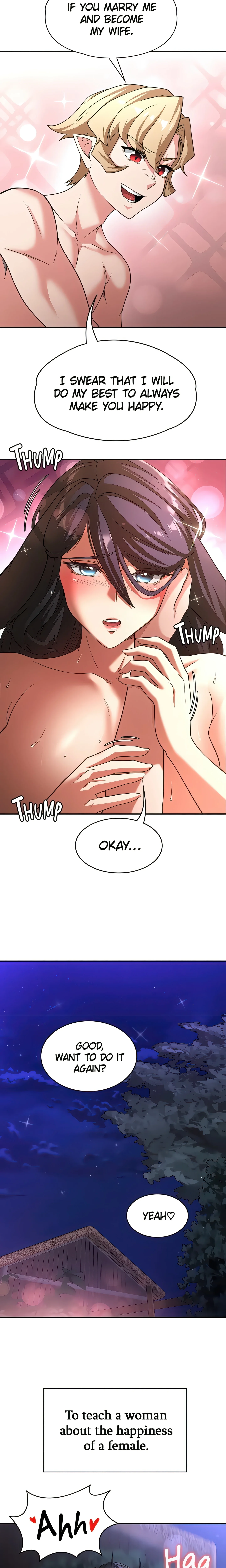I Am the Villain (Official) chapter 100 page 18