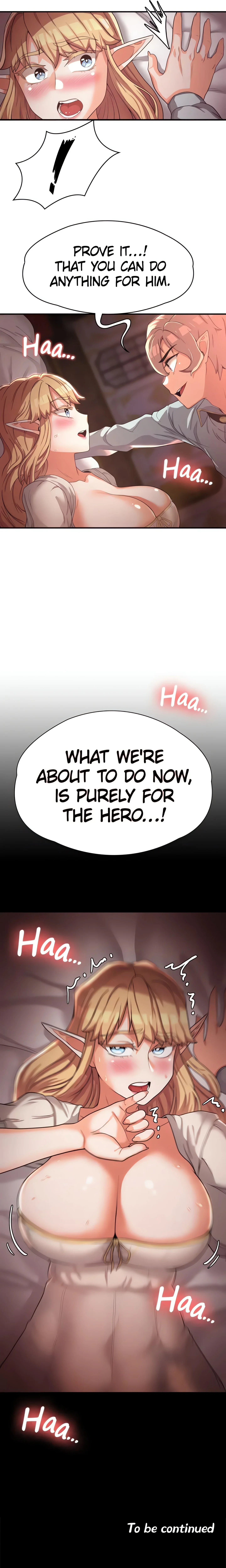 I Am the Villain (Official) chapter 11 page 20