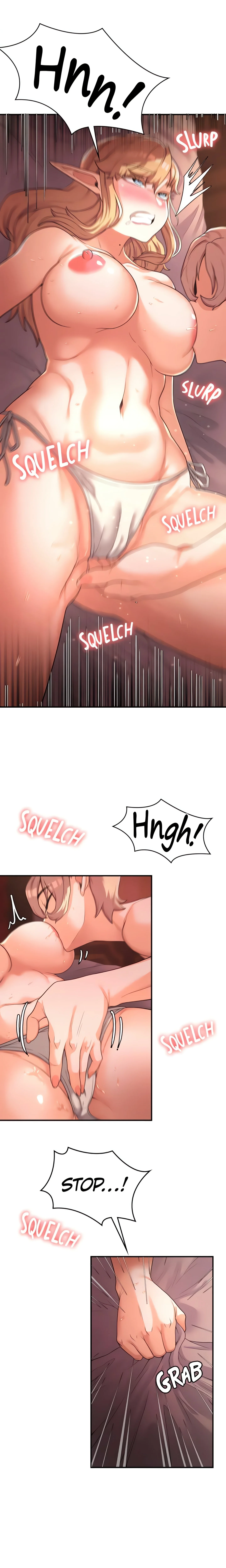 I Am the Villain (Official) chapter 12 page 8