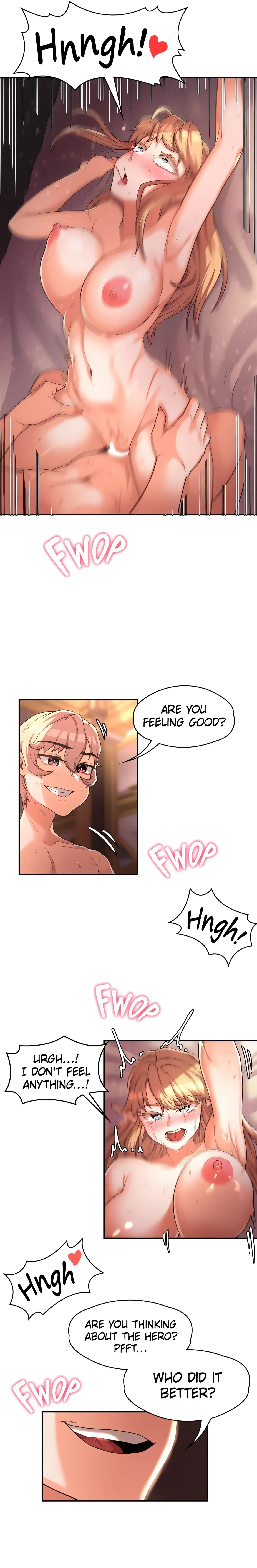 I Am the Villain (Official) chapter 12 page 11