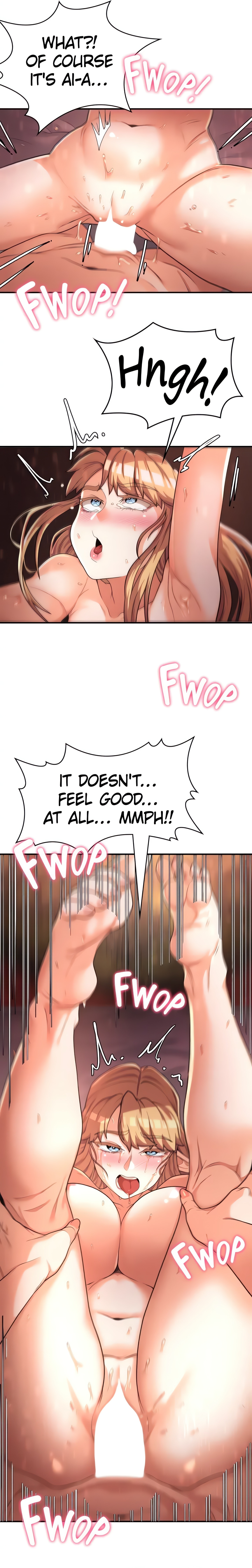 I Am the Villain (Official) chapter 12 page 12