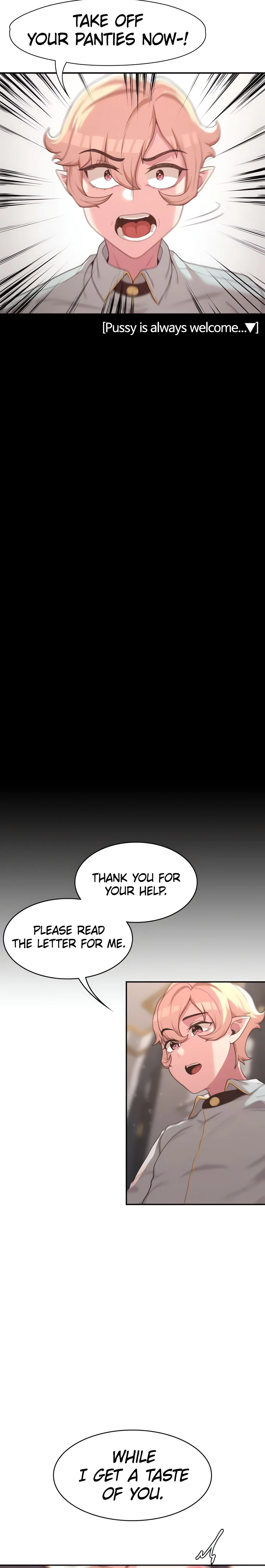 I Am the Villain (Official) chapter 13 page 6
