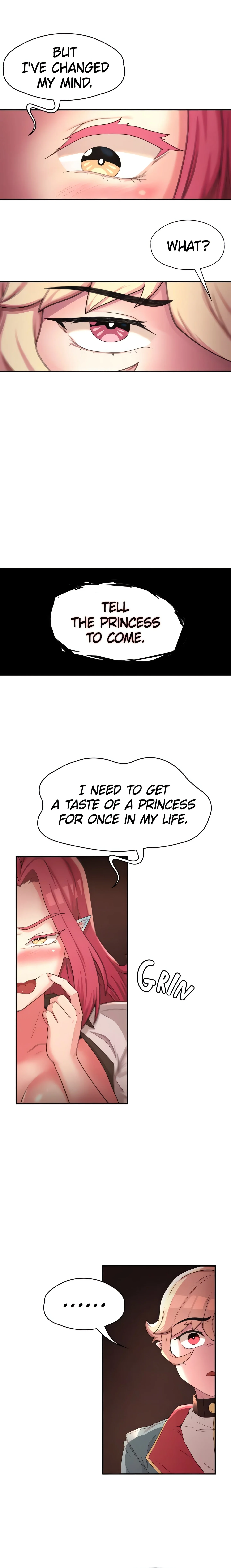 I Am the Villain (Official) chapter 13 page 15