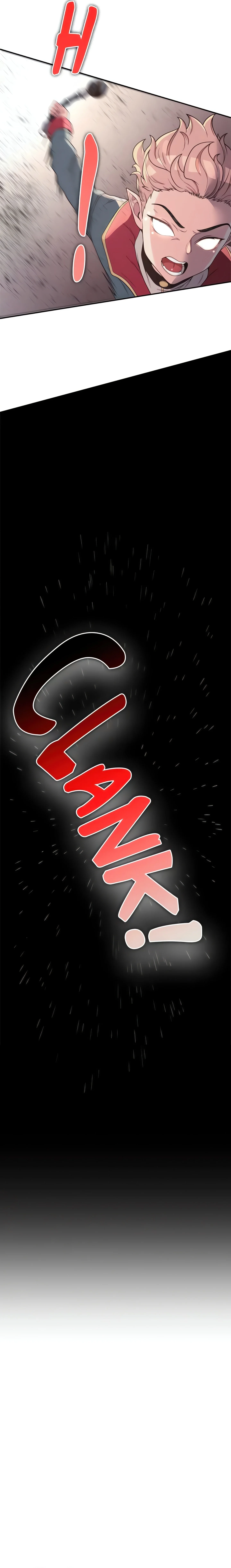 I Am the Villain (Official) chapter 14 page 2