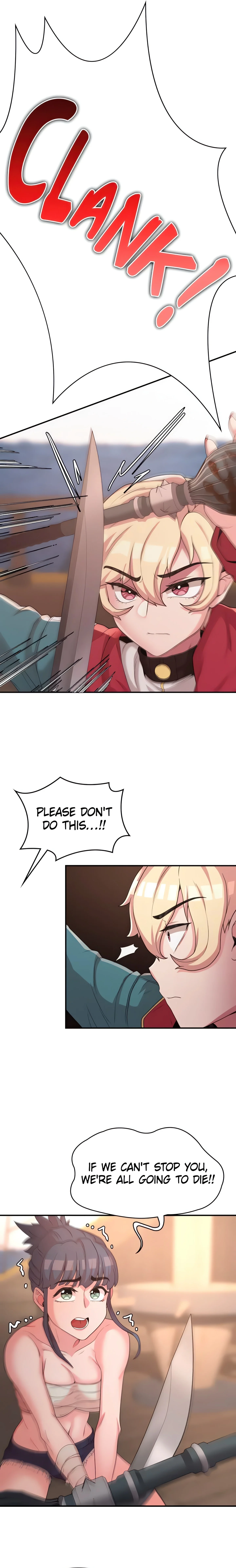 I Am the Villain (Official) chapter 14 page 9