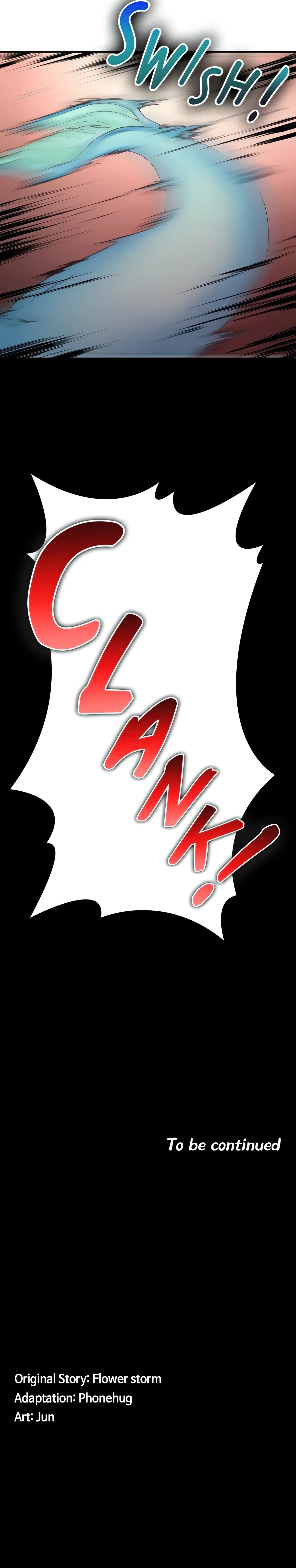 I Am the Villain (Official) chapter 14 page 22