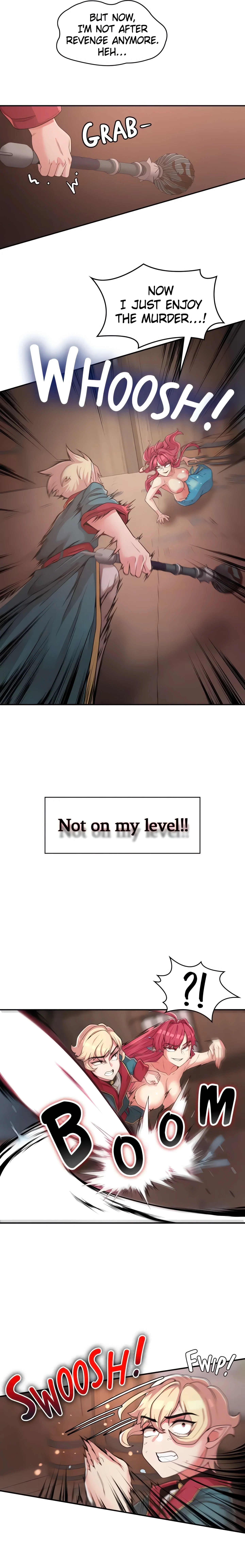 I Am the Villain (Official) chapter 15 page 4
