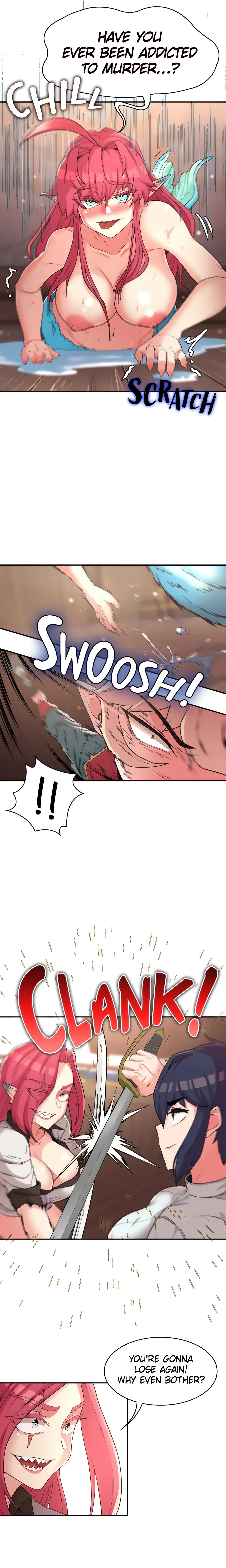 I Am the Villain (Official) chapter 15 page 7