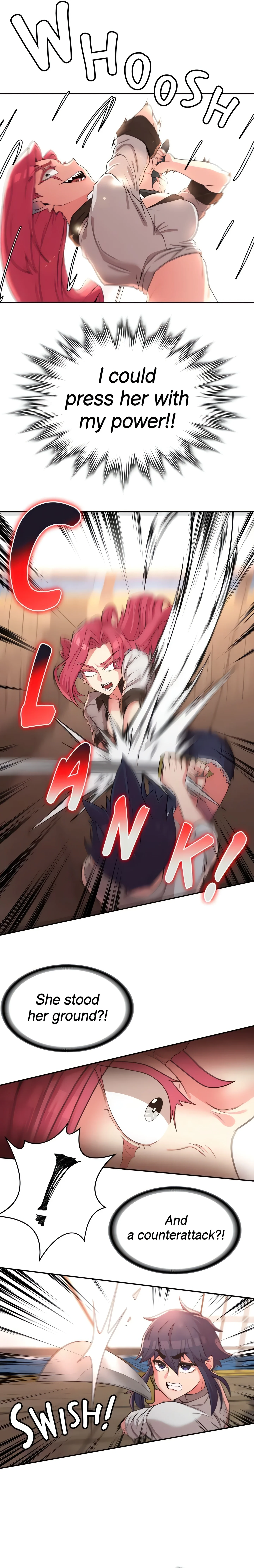 I Am the Villain (Official) chapter 15 page 9