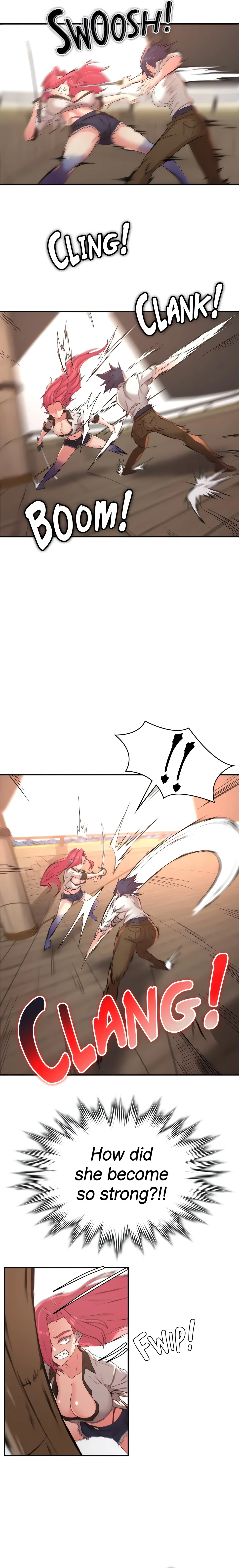 I Am the Villain (Official) chapter 15 page 10