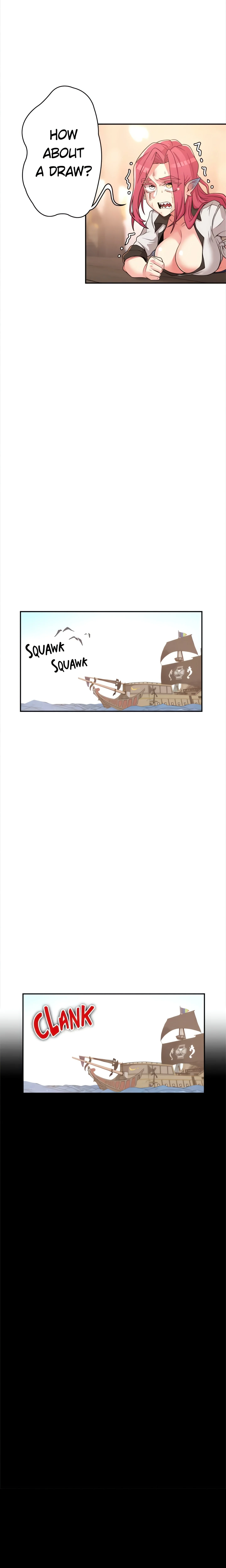 I Am the Villain (Official) chapter 15 page 18