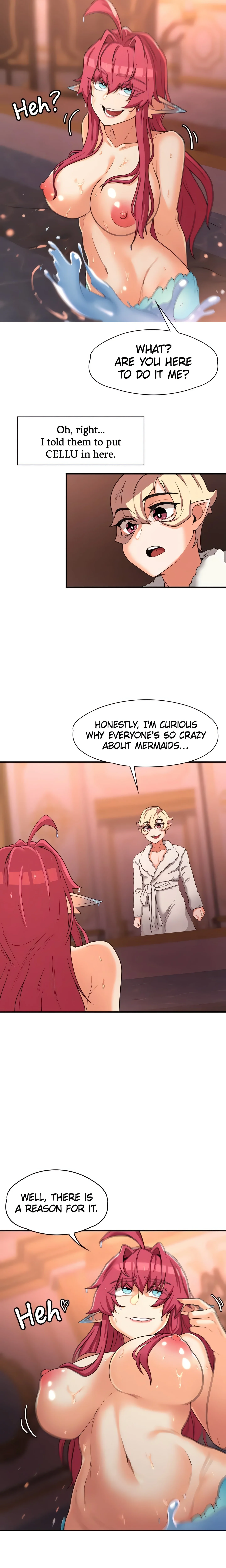 I Am the Villain (Official) chapter 16 page 11