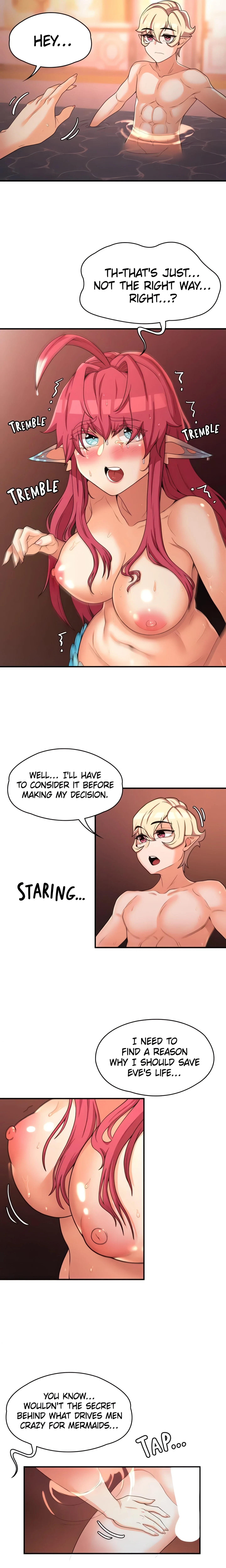 I Am the Villain (Official) chapter 16 page 17