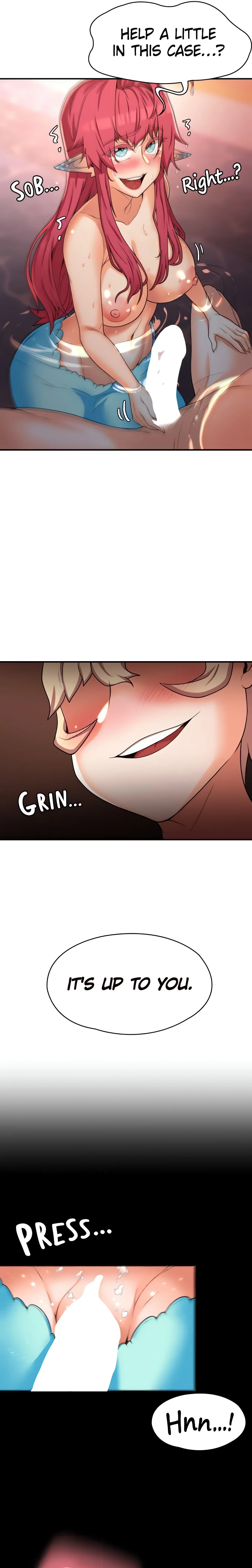 I Am the Villain (Official) chapter 16 page 18