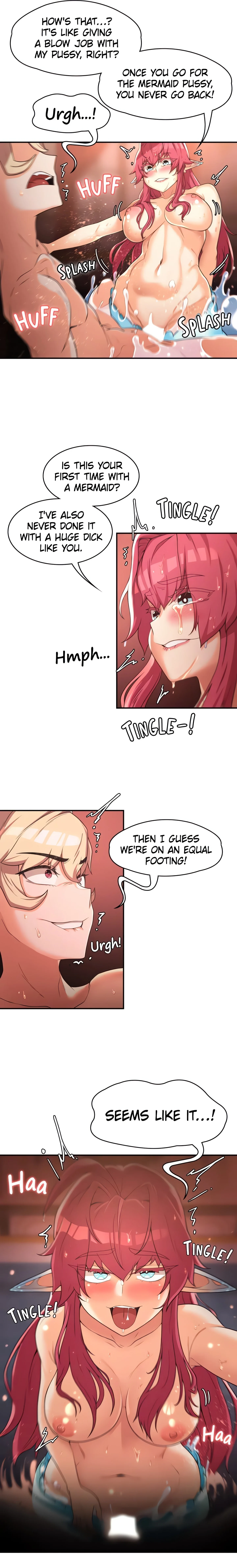 I Am the Villain (Official) chapter 17 page 4